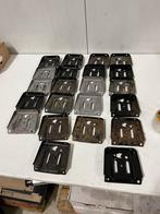 Zip type 1 2 3 fastrider voor stuk frame frame deel, Motoren, Ophalen of Verzenden, A, A, A