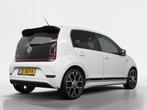 Volkswagen up! 1.0 TSI 116pk GTI, OrigNL | Stoelverwarming |, Auto's, Volkswagen, Stof, Gebruikt, 4 stoelen, 116 pk