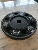 Sauza Tequila Shotjes Dienblad - 6 Shots + Fles, Ophalen of Verzenden, Zo goed als nieuw, Gebruiksvoorwerp