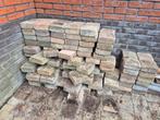 Terrastegels 15x15 cm - GRATIS ophalen, Tuin en Terras, Ophalen, Gebruikt, Minder dan 5 m², Beton
