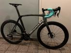 Bianchi Oltre XR3 - Maat 59/XL - Nieuw - SRAM Force AXS E1, Fietsen en Brommers, Carbon, Nieuw, 57 tot 61 cm, Meer dan 20 versnellingen