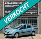 Renault Clio 1.2 16V Special Line 2008 Airco/APK/VERKOCHT!, Voorwielaandrijving, 535 kg, Gebruikt, 4 cilinders
