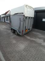 Paardentrailer, Dieren en Toebehoren, Paarden en Pony's | Trailers en Aanhangwagens, Ophalen of Verzenden, Zo goed als nieuw