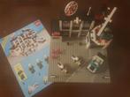 LEGO 6386 Police Command Base, Kinderen en Baby's, Complete set, Ophalen of Verzenden, Lego, Zo goed als nieuw