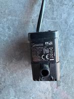 Stroming pomp Aqua power 200 super Fish, Dieren en Toebehoren, Vissen | Aquaria en Toebehoren, Ophalen of Verzenden, Gebruikt