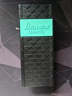 Ibanez WH10, Ophalen of Verzenden, Zo goed als nieuw, Wah Wah
