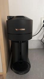 Nespresso Vertuo Magimix, Witgoed en Apparatuur, Zo goed als nieuw, Ophalen