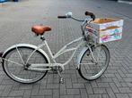 Jonny Loco beach cruiser 26” veel vernieuwd, Ophalen, Zo goed als nieuw, Staal
