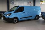 Ford Transit Custom 290 2.0 TDCI L2H1 Economy Edition, Origineel Nederlands, Te koop, Gebruikt, 750 kg