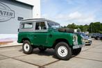 Land Rover 88 Serie 3 (bj 1975), Auto's, Oldtimers, 2286 cc, Land Rover, Bedrijf, Handgeschakeld