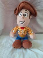 Knuffel Woody uit Toy story, Disney, Onbekend, Ophalen of Verzenden, Zo goed als nieuw