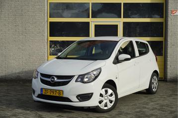 Opel KARL 1.0 ecoFLEX 5drs 120 Jaar Edition BJ2019 Audio | A beschikbaar voor biedingen