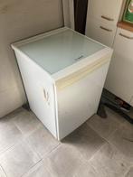 Bosch Economic Vriezer - 4 Lades, Gebruikt, 100 tot 150 liter, Met aparte vriezer, 45 tot 60 cm