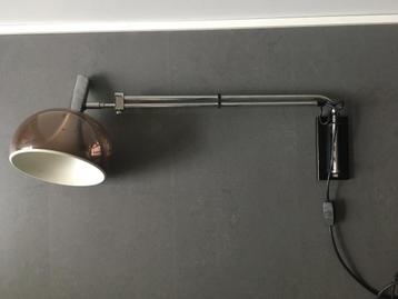 Dijkstra wand lamp beschikbaar voor biedingen