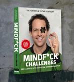 Nieuw Boek Mindf*ck Challenges, Victor Mids, Boeken, Verzenden, Nieuw