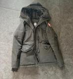 Winterjas Canada Goose maat xs, Ophalen of Verzenden, Zo goed als nieuw, Maat 34 (XS) of kleiner, Canada Goose