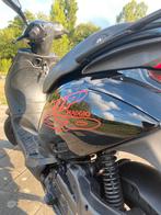 Piaggio Zip 50cc 4-takt, Fietsen en Brommers, Scooters | Piaggio, Ophalen, Gebruikt, Maximaal 45 km/u, Zip