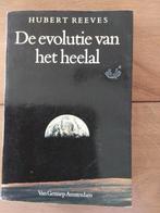 De evolutie van het heelal, Ophalen of Verzenden, Gelezen