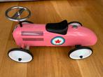 Retro roller loopauto - roze, Ophalen, Gebruikt