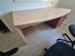 Bureau met 2 stoelen, Ophalen, Gebruikt