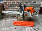 Diverse Kettingzagen, Stihl, Husqvarna, perfect!, Ophalen, Duitsland, Stihl, Overige soorten
