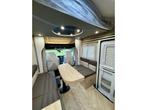 Chausson 650 Titanium Line, Automaat, Ringverwarming, Buitenlamp, Diesel