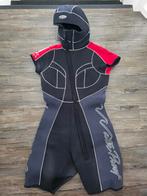 Wetsuit 5mm van Waterproof maat M, Ophalen of Verzenden, Gebruikt, Duikpak