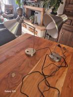 2 Schemerlampen & Bureaulampjes, Ophalen of Verzenden