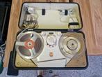 Philips EL3510 Bandrecorder | Vintage Spoelenrecorder, Met banden, Info@philips.com, Eindhoven, Nederland, Ophalen of Verzenden