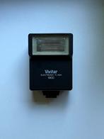 Vivitar Electronic Flash 1900 – Classic Film Camera Flash, Ophalen of Verzenden, Zo goed als nieuw, Overige merken