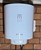 Elektrische boiler, Doe-het-zelf en Verbouw, Ophalen, 20 tot 100 liter, Boiler, Zo goed als nieuw