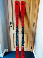 Atomic S9 Race Ski's - Allround Topski's 165cm, 160 tot 180 cm, Gebruikt, Ophalen of Verzenden, Carve