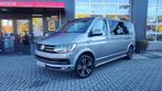 Volkswagen Transporter 2.0 TDI L2H1 highline. DSG/Cam/LED/Na, Auto's, Bestelauto's, Automaat, Gebruikt, Euro 6, 4 cilinders