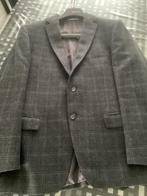 Heren colbert Atelier Torino, Kleding | Heren, Ophalen of Verzenden, Zo goed als nieuw, Grijs