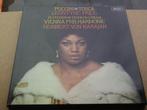 Puccini~Tosca~Leontyne Price~Vienna Phil.~von Karajan~2LP, Cd's en Dvd's, Vinyl | Klassiek, Opera of Operette, Ophalen of Verzenden
