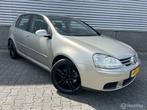 Volkswagen Golf 2.0 FSI Sportline, Voorwielaandrijving, Stof, Gebruikt, Zwart
