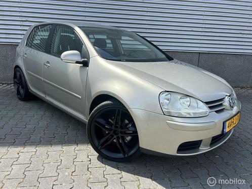 Volkswagen Golf 2.0 FSI Sportline, Auto's, Volkswagen, Bedrijf, Te koop, Golf, ABS, Airbags, Airconditioning, Alarm, Boordcomputer