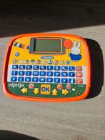 Nijntje Tablet - Leerzaam en Leuk!, Ophalen of Verzenden, Gebruikt, Rekenen, Met geluid