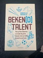Bekend Talent, Ophalen of Verzenden, Zo goed als nieuw