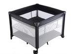 Topmark tweeling campingbed, Kinderen en Baby's, Babywiegjes en Ledikanten, Ophalen, Zo goed als nieuw, Reisbedje