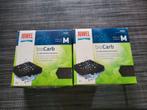 Juwel biocarb filters bioflow 3.0 compact/H samen €7,50, Dieren en Toebehoren, Vissen | Aquaria en Toebehoren, Ophalen of Verzenden