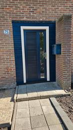 Kunststof Gevelbekleding, Kunststof, Overige typen, Nieuw, Inclusief glas