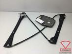 vw golf 5 v raammechaniek rechts voor 1k3837462a 1k4837402e
