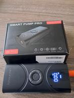 Accu luchtpomp, Caravans en Kamperen, Luchtpompen, Ophalen of Verzenden, Zo goed als nieuw