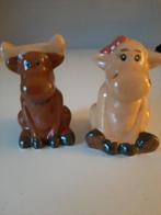 Peper en zoutstel uit Alaska, Ophalen of Verzenden, Zo goed als nieuw