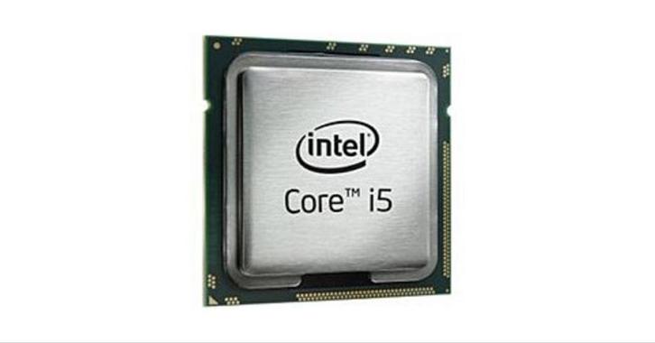 Intel Core i5-750 (2.66 GHz Quad Core) + Originele HP Koeler, Computers en Software, Processors, Gebruikt, 4-core, 2 tot 3 Ghz