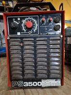 Lasapparaat Kempi PS 3500  380volt, Ophalen of Verzenden