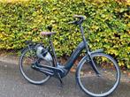 Elektrische Damesfiets Gazelle Ganoble, 55 tot 59 cm, Ophalen, Zo goed als nieuw, Gazelle