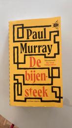 Boek Paul Murray - De Bijensteek, Ophalen of Verzenden, Zo goed als nieuw, Paul Murray