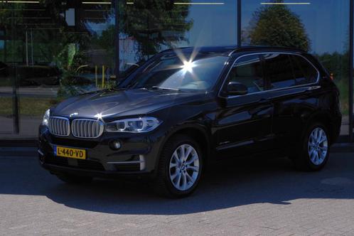 BMW X5 xDrive40e iPerformance PHEV, Panoramadak, Adap. Cruis, Auto's, BMW, Bedrijf, Te koop, X5, 4x4, ABS, Achteruitrijcamera